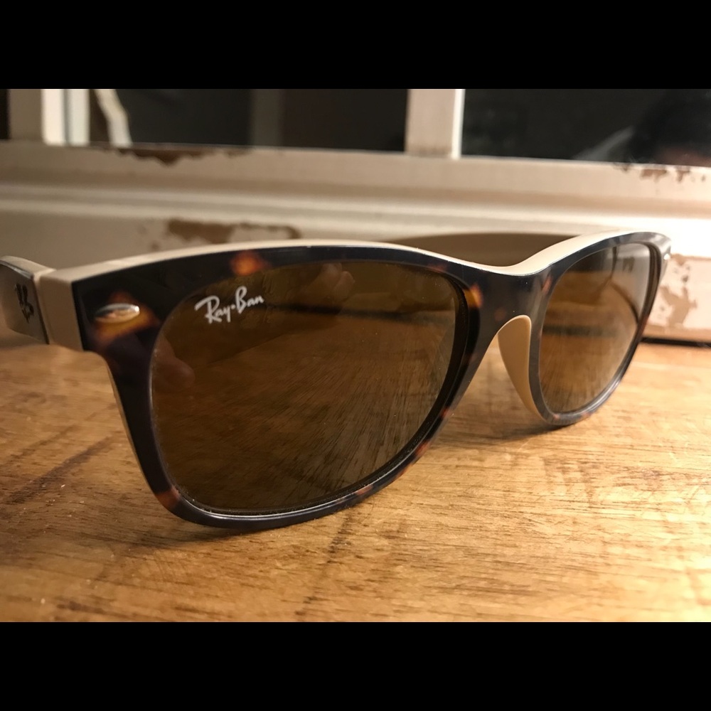 rayban wayfarer sunglasses